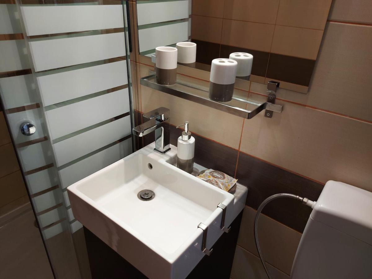 Relax Spiral House Villa Oradea Luaran gambar