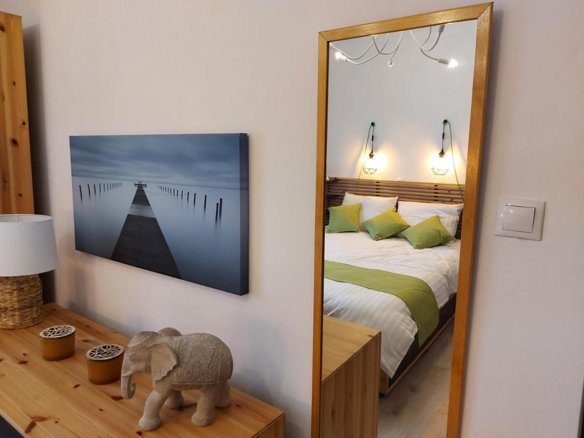 Relax Spiral House Villa Oradea Luaran gambar