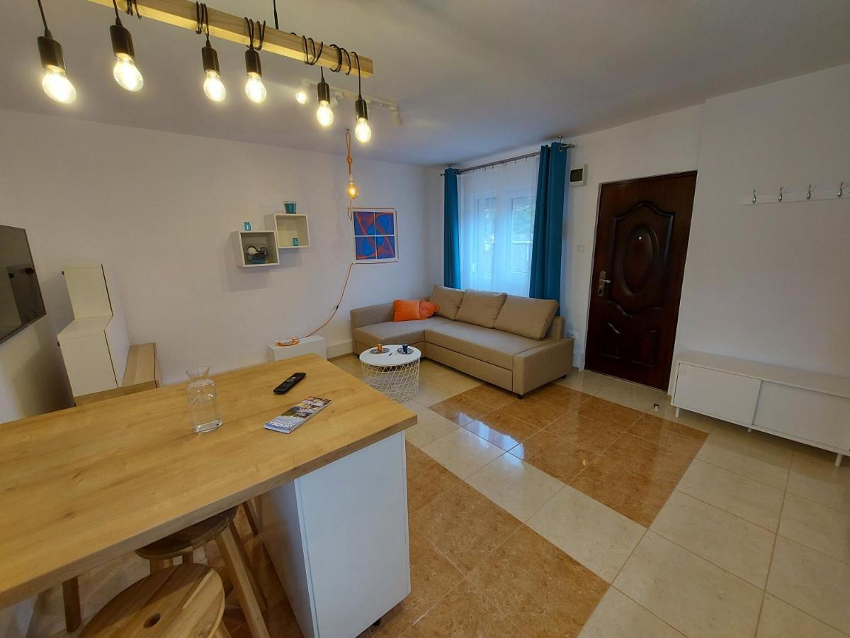 Relax Spiral House Villa Oradea Luaran gambar
