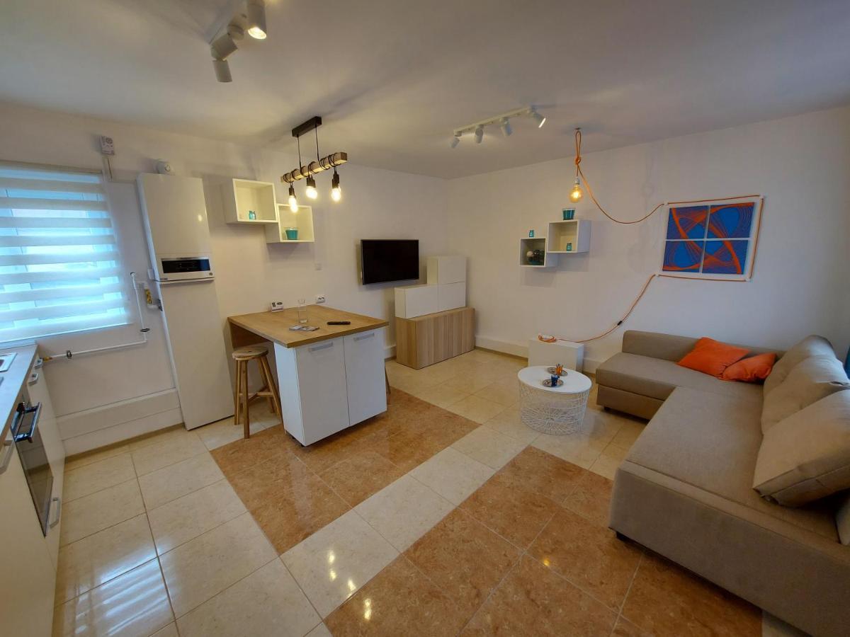 Relax Spiral House Villa Oradea Luaran gambar
