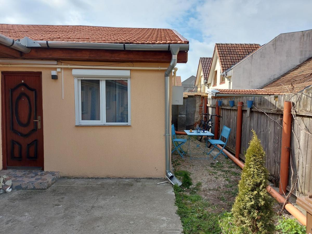 Relax Spiral House Villa Oradea Luaran gambar