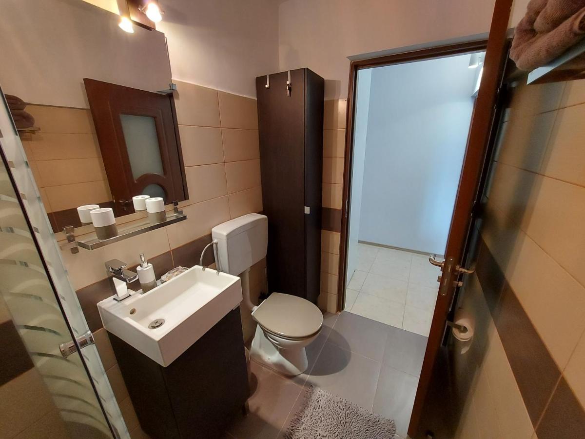 Relax Spiral House Villa Oradea Luaran gambar
