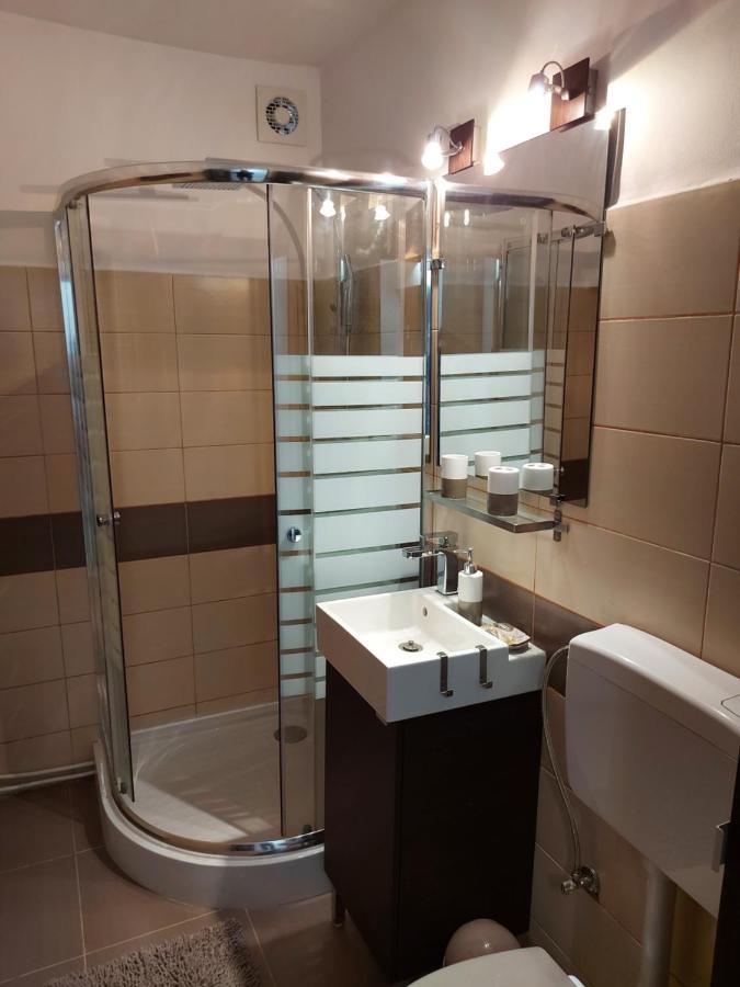 Relax Spiral House Villa Oradea Luaran gambar