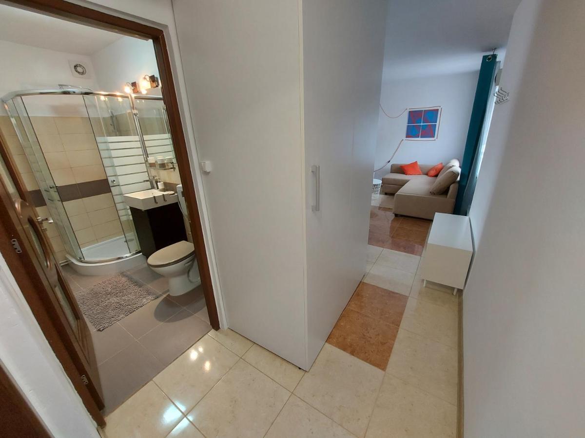 Relax Spiral House Villa Oradea Luaran gambar