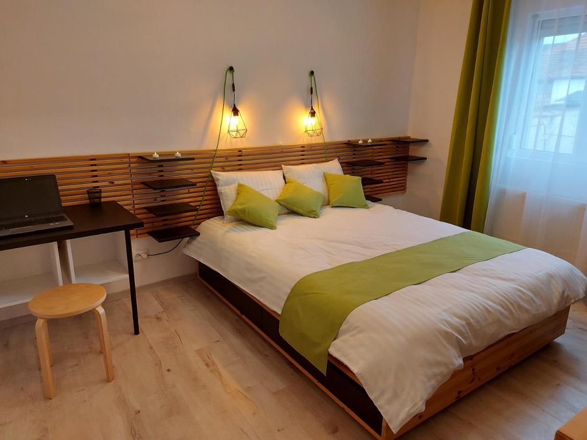 Relax Spiral House Villa Oradea Luaran gambar