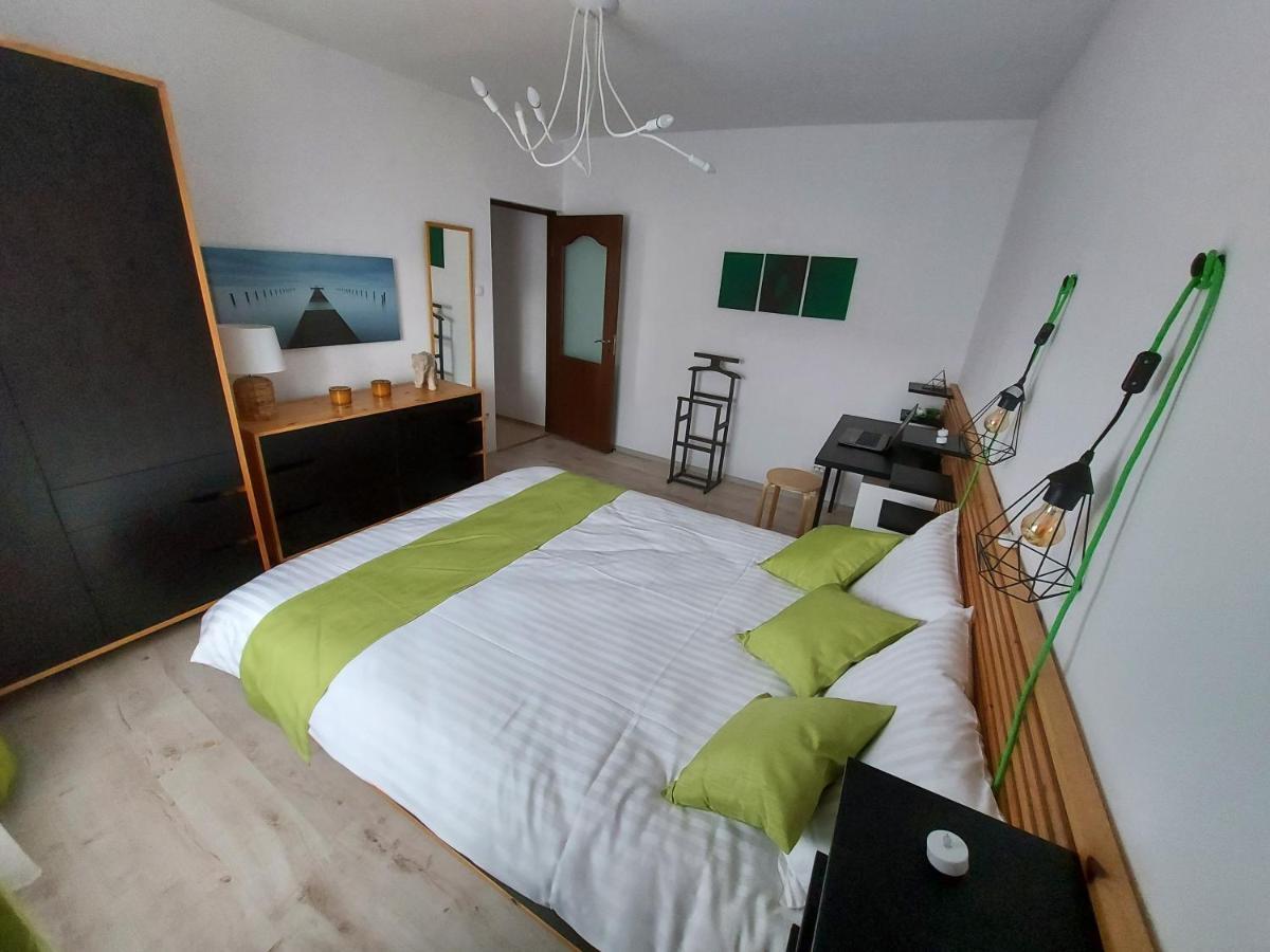 Relax Spiral House Villa Oradea Luaran gambar